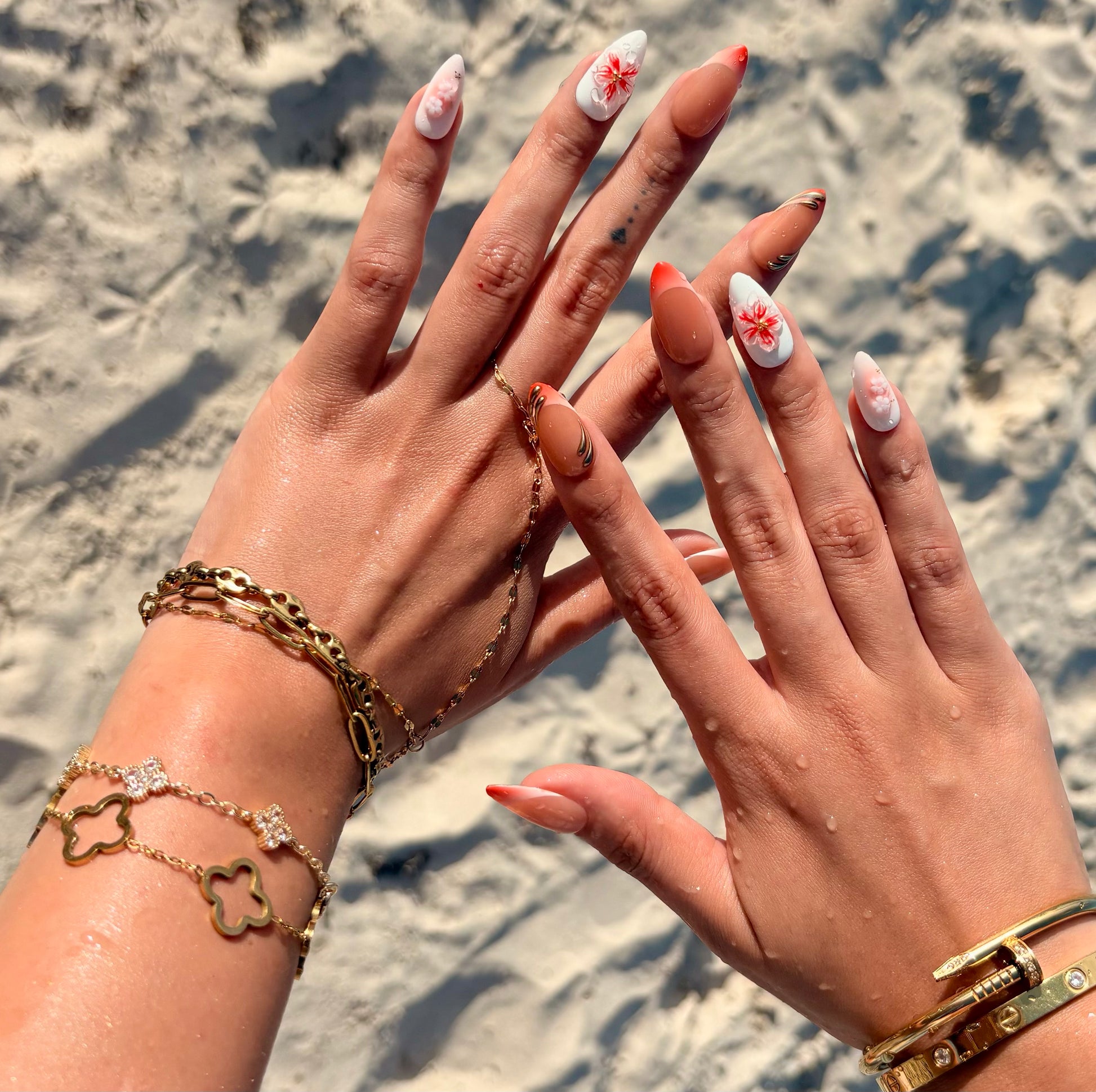 Miami Vibes
