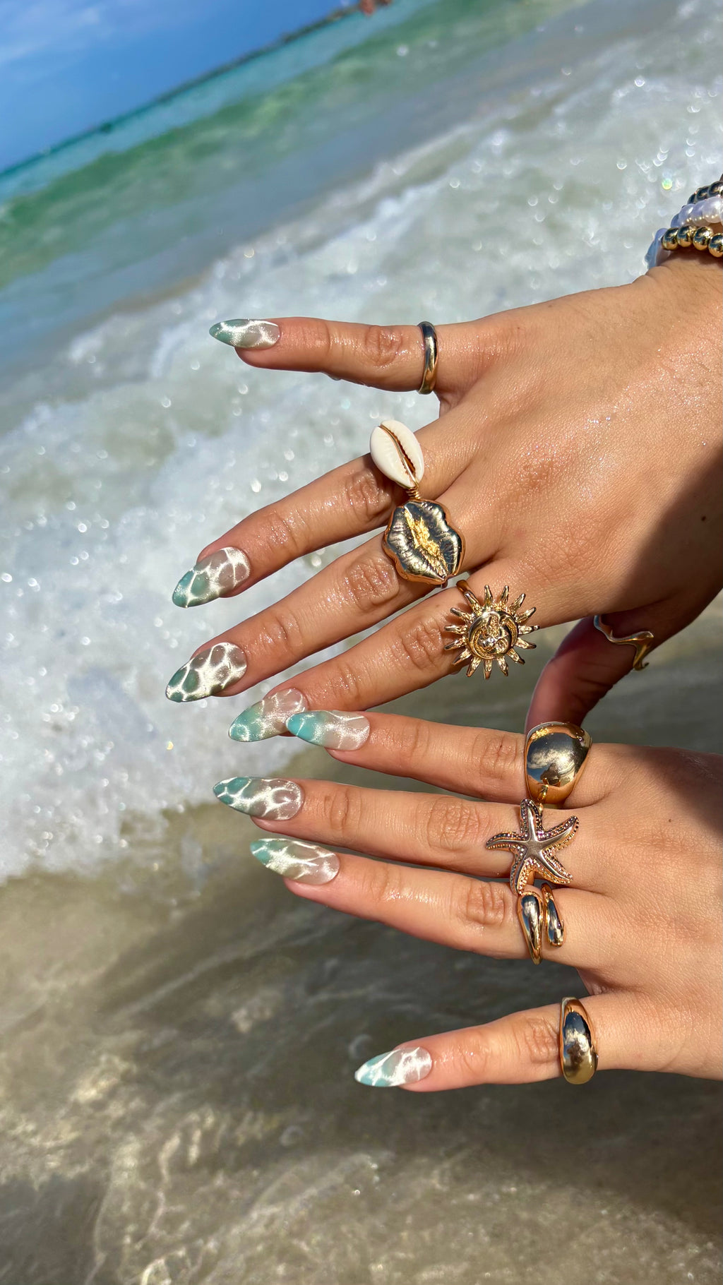Ocean Waves