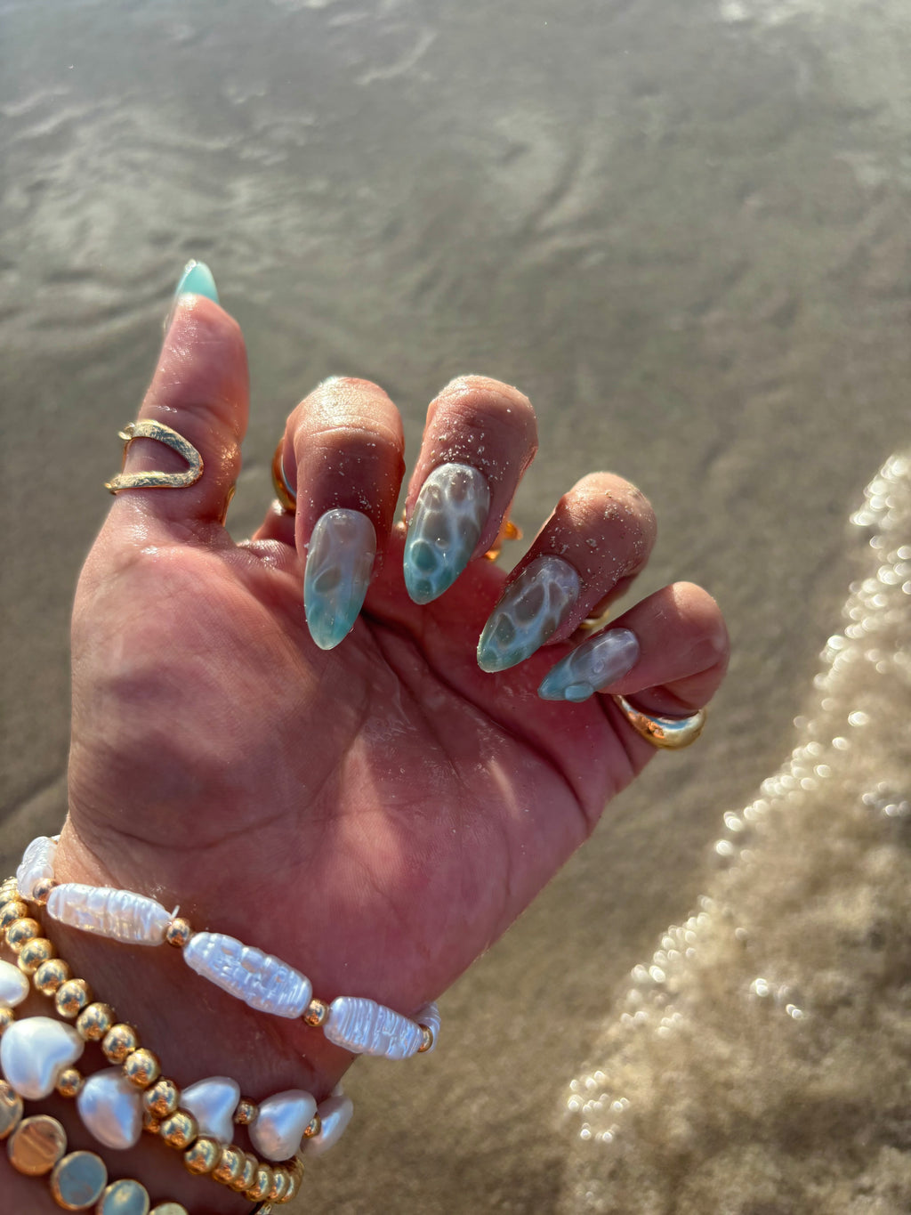 Ocean Waves